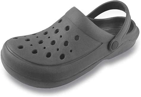 generic crocs